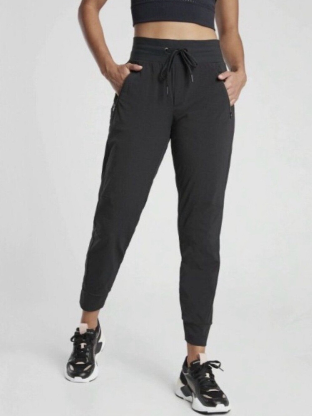 Athleta Trekkie North Jogger